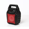 Wireless Bluetooth Speaker Bluetooth Speaker Universal Portable Source Music Player Outdoor Bluetooth Speaker 5W Microphone