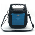 Wireless Bluetooth Speaker Outdoor Bluetooth Speaker Universal Portable Source Party Bluetooth Speaker 10W Microphone Outdoor