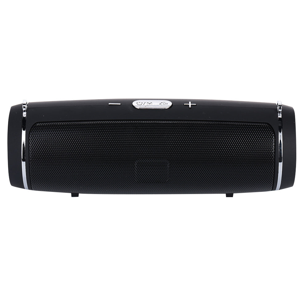Wireless Bluetooth Speaker Portable Bluetooth Speaker Multifunction Bass Subwoofer Travel Outdoor Subwoofer Bluetooth Speaker